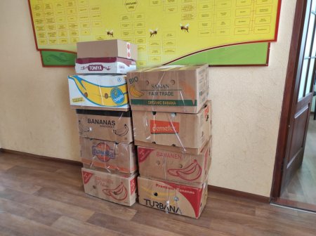 ПІДТРИМКА ВІД ЛІЦЕЮ