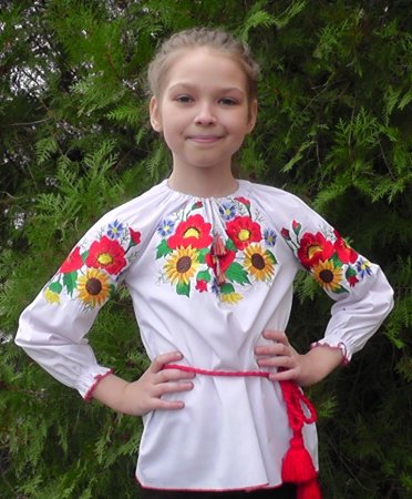 Вітаємо!