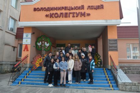 VІІІ  Великодній фестиваль 