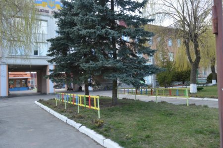 VІІІ  Великодній фестиваль 