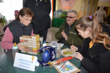 VІІІ  Великодній фестиваль