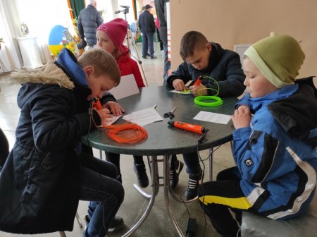 VІІІ  Великодній фестиваль