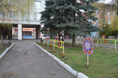 VІІІ ВЕЛИКОДНІЙ ФЕСТИВАЛЬ