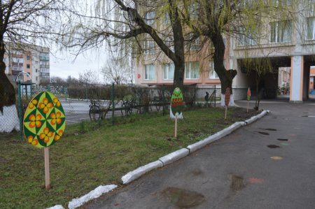 VІІІ ВЕЛИКОДНІЙ ФЕСТИВАЛЬ