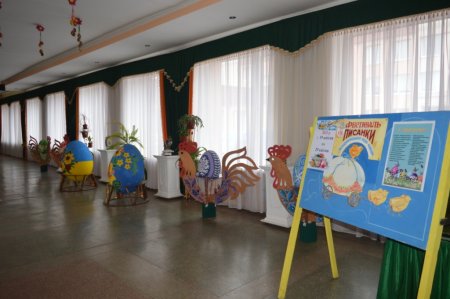 VІІІ ВЕЛИКОДНІЙ ФЕСТИВАЛЬ