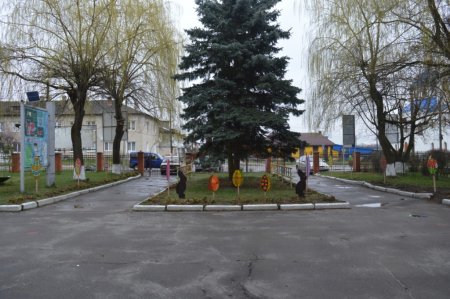 VІІІ ВЕЛИКОДНІЙ ФЕСТИВАЛЬ
