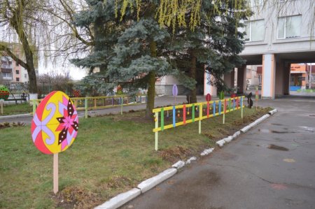 VІІІ ВЕЛИКОДНІЙ ФЕСТИВАЛЬ