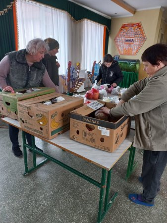 Паски для воїнів ЗСУ
