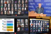 Online-зустріч із батьками-партнерами