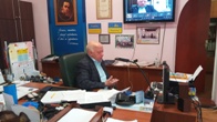 Підсумкова сесія МАН