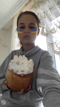 Пасхальні дні