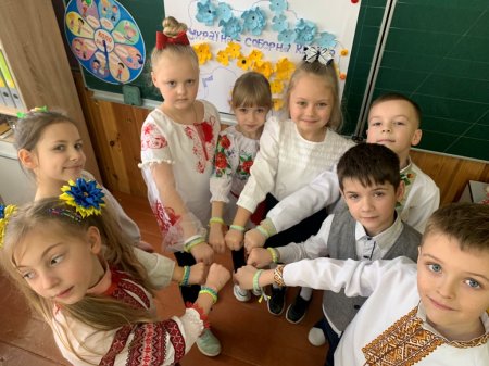 Наші будні і свята