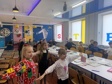 Наші будні і свята