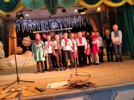 Наші будні і свята
