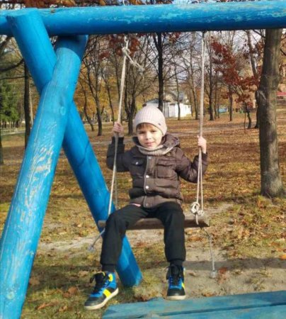 Наші будні під час війни