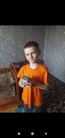 Класна година і ми волонтери