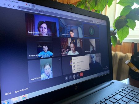 Наші свята і будні, онлайн-урок з безпеки життєдіяльності