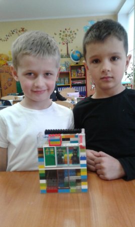 Наше дозвілля