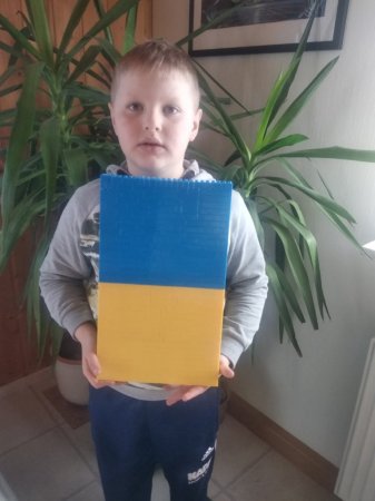 Наші будні