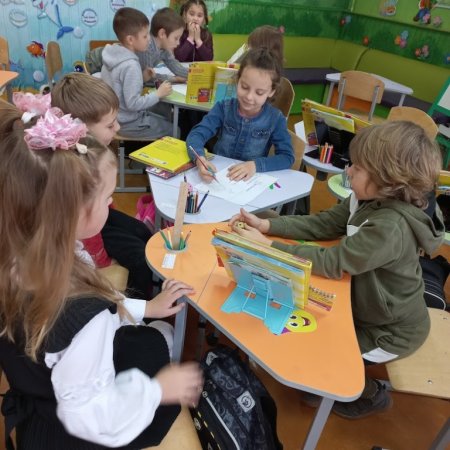Наші свята і будні