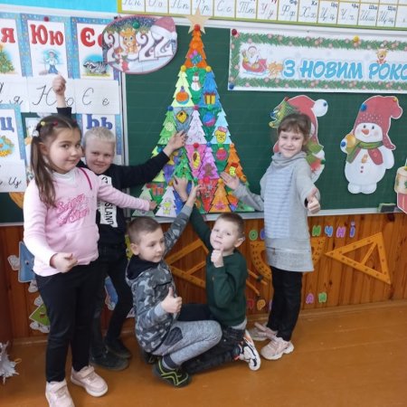 Наші свята і будні