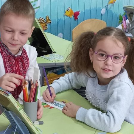 Наші свята і будні