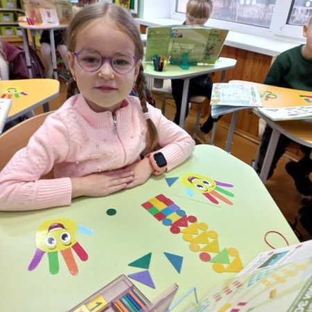 Наші свята і будні