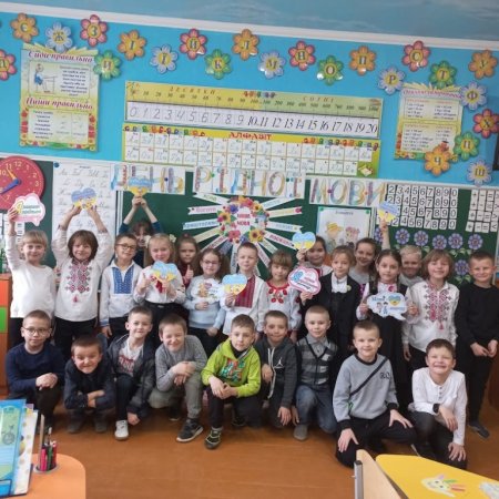 Наші свята і будні