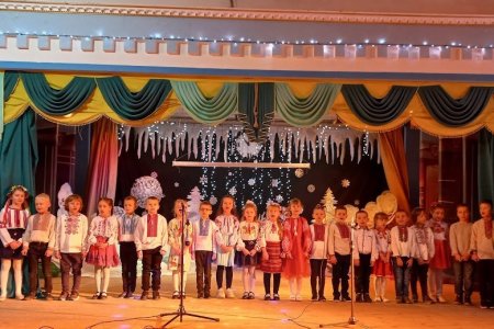 Наші свята і будні