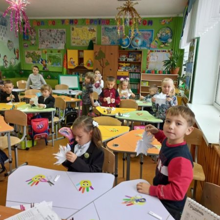 Наші свята і будні