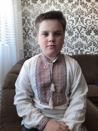 День вишиванки