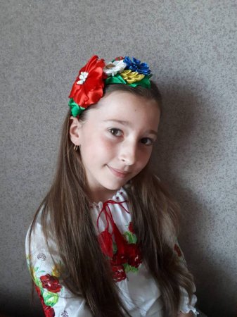 День вишиванки