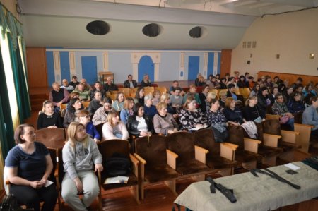 Нарада при директору