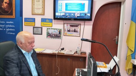 IV Форуму інноваційної освіти Рівненщини