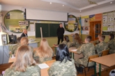 Профорієнтаційна зустріч
