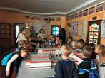 Екскурсії в музеї "Світлиця"