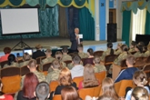 Настановна сесія Рівненської Малої академії наук учнівської молоді 2022-2023 навчального року