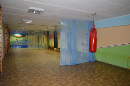 Безпечний освітній процес