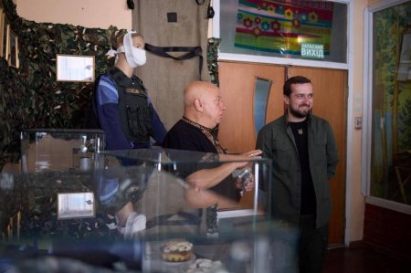 Безпечний освітній процес