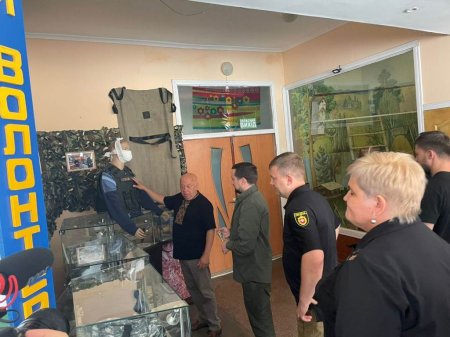 Безпечний освітній процес