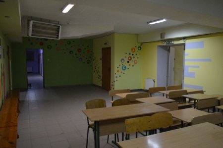 Безпечний освітній процес