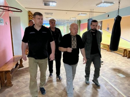 Безпечний освітній процес