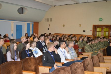 «Творча обдарованість»