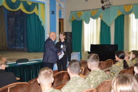 Настановна сесія Рівненської Малої академії наук учнівської молоді 2022-2023 навчального року