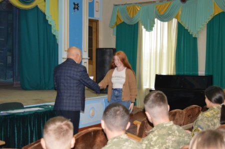 Настановна сесія Рівненської Малої академії наук учнівської молоді 2022-2023 навчального року