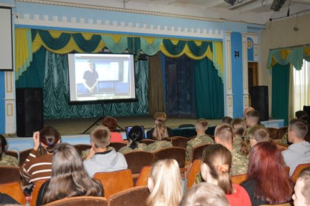 Настановна сесія Рівненської Малої академії наук учнівської молоді 2022-2023 навчального року