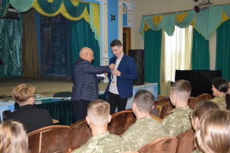 Настановна сесія Рівненської Малої академії наук учнівської молоді 2022-2023 навчального року