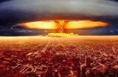 Загроза застосування ядерної зброї: алгоритм дій батьків