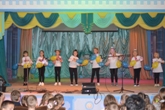 Благодійний концерт Благодійний концерт