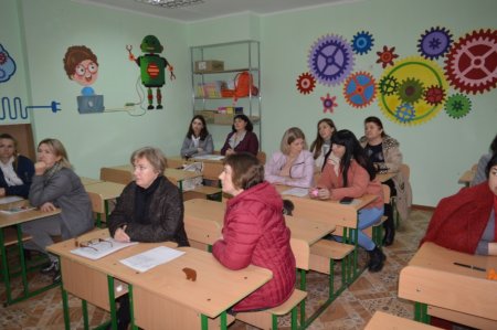 Психологічний тренінг